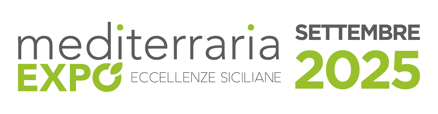 Mediterraria 2024 Logo