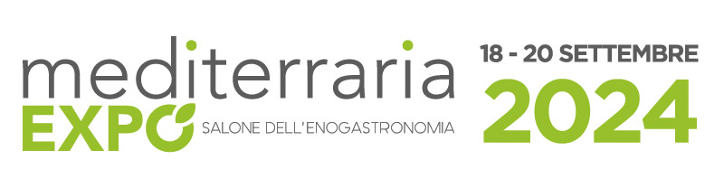 Mediterraria 2024 Logo